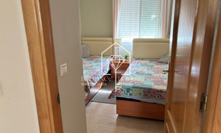 Segunda mano - House - Detached Villa (4) - Torre Pacheco - Sierra Golf - Balsicas