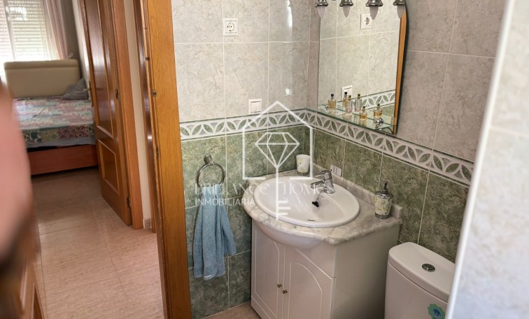 Segunda mano - House - Detached Villa (4) - Torre Pacheco - Sierra Golf - Balsicas