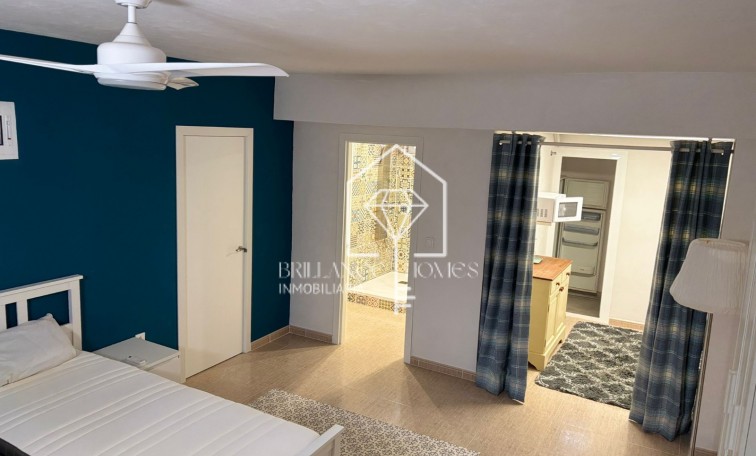 Segunda mano - House - Detached Villa (4) - Torre Pacheco - Sierra Golf - Balsicas