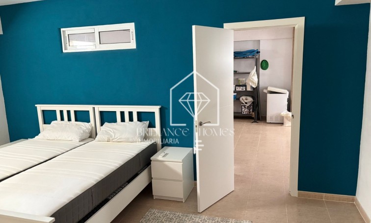 Segunda mano - House - Detached Villa (4) - Torre Pacheco - Sierra Golf - Balsicas