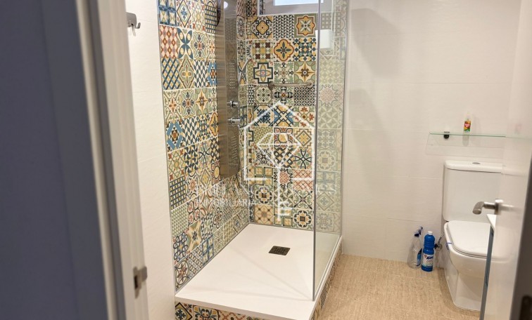 Segunda mano - House - Detached Villa (4) - Torre Pacheco - Sierra Golf - Balsicas