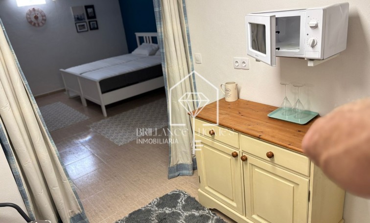 Segunda mano - House - Detached Villa (4) - Torre Pacheco - Sierra Golf - Balsicas