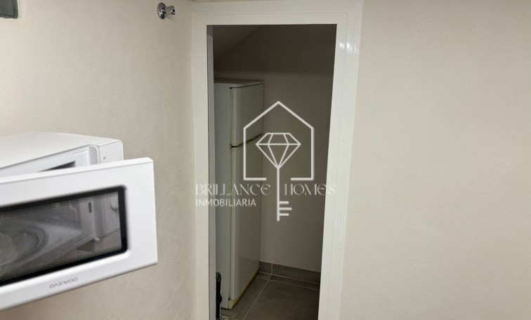 Segunda mano - House - Detached Villa (4) - Torre Pacheco - Sierra Golf - Balsicas