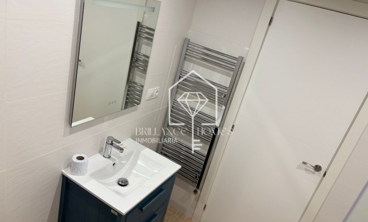 Segunda mano - House - Detached Villa (4) - Torre Pacheco - Sierra Golf - Balsicas