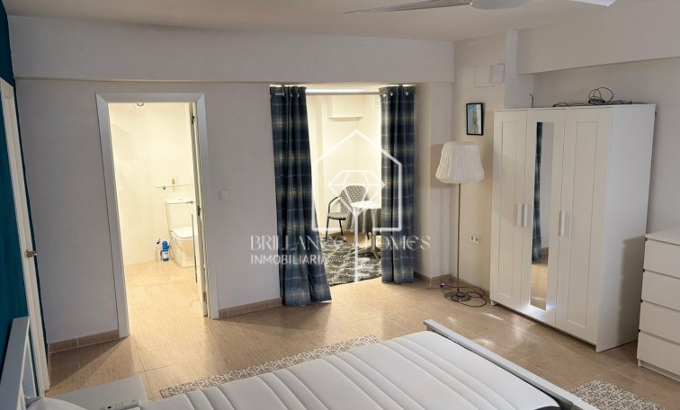 Segunda mano - House - Detached Villa (4) - Torre Pacheco - Sierra Golf - Balsicas