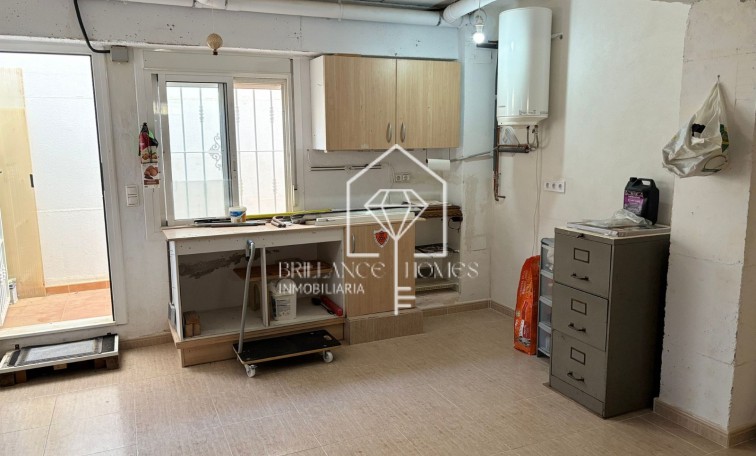 Segunda mano - House - Detached Villa (4) - Torre Pacheco - Sierra Golf - Balsicas