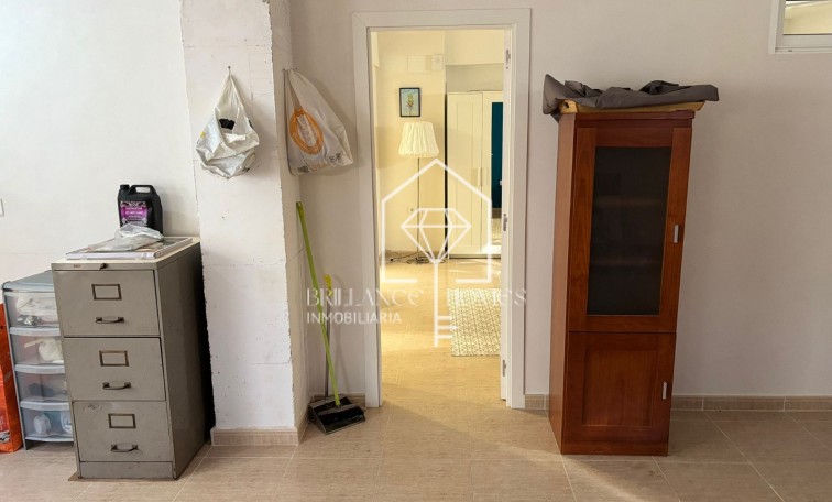 Segunda mano - House - Detached Villa (4) - Torre Pacheco - Sierra Golf - Balsicas