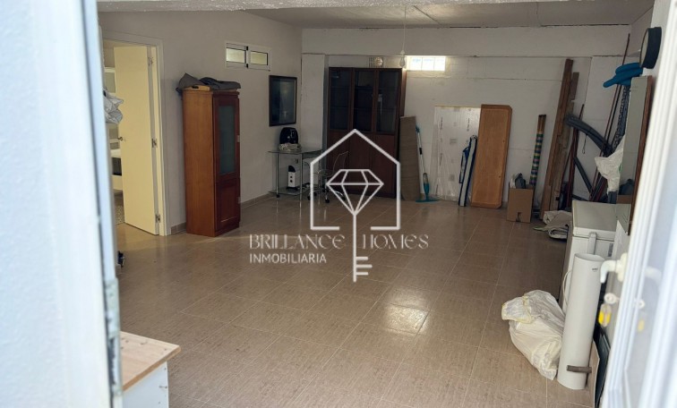 Segunda mano - House - Detached Villa (4) - Torre Pacheco - Sierra Golf - Balsicas