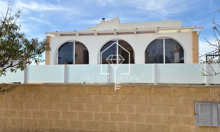 Segunda mano - House - Detached Villa (4) - Torre Pacheco - Sierra Golf - Balsicas