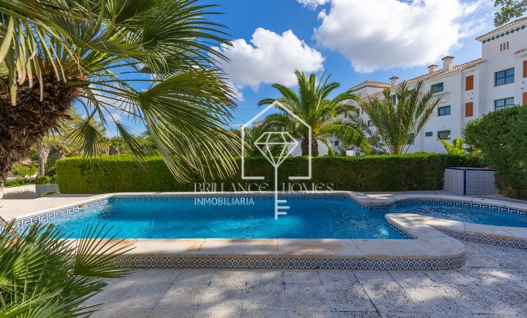 Revente - Villa - Orihuela Costa - Las Filipinas