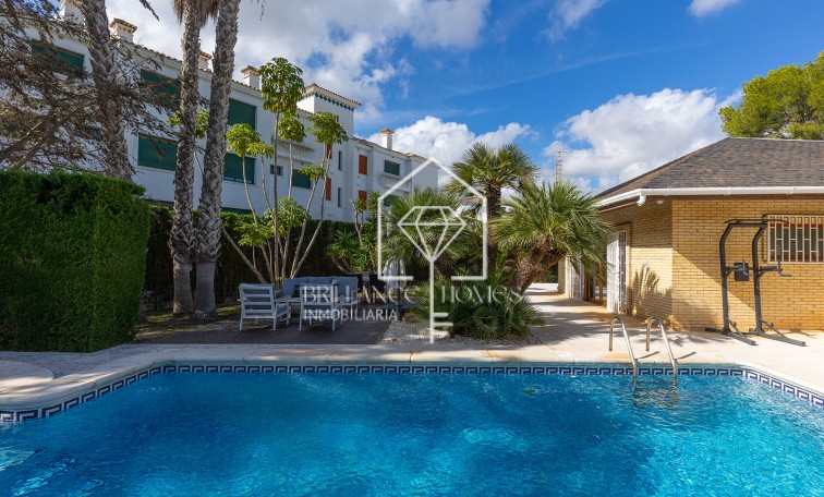 Revente - Villa - Orihuela Costa - Las Filipinas