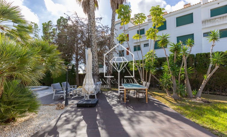 Revente - Villa - Orihuela Costa - Las Filipinas