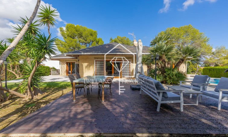 Revente - Villa - Orihuela Costa - Las Filipinas