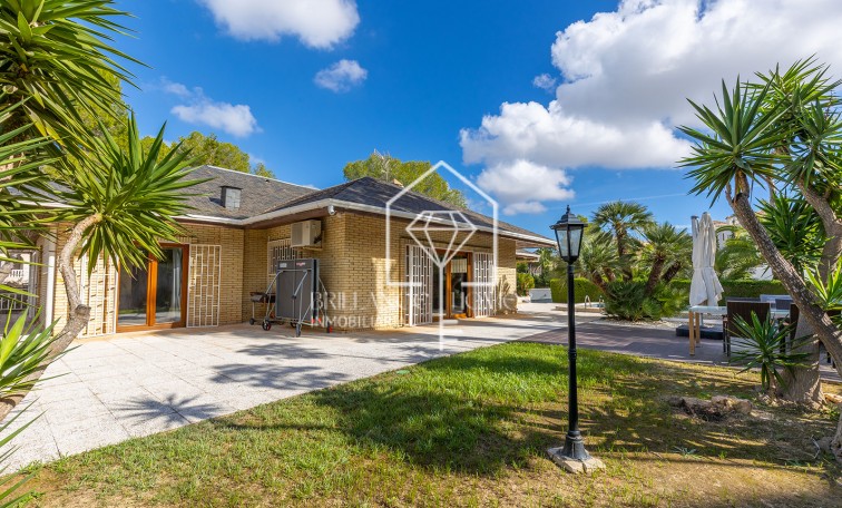 Revente - Villa - Orihuela Costa - Las Filipinas