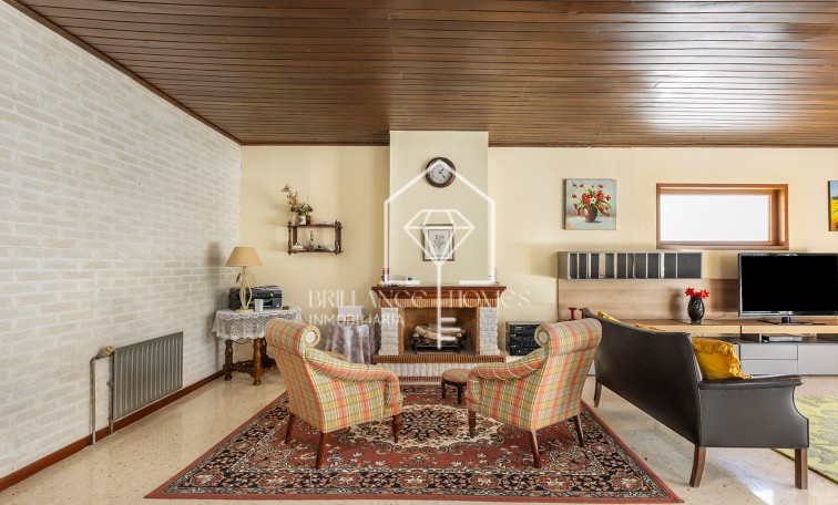 Revente - Villa - Orihuela Costa - Las Filipinas