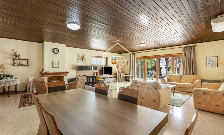 Revente - Villa - Orihuela Costa - Las Filipinas