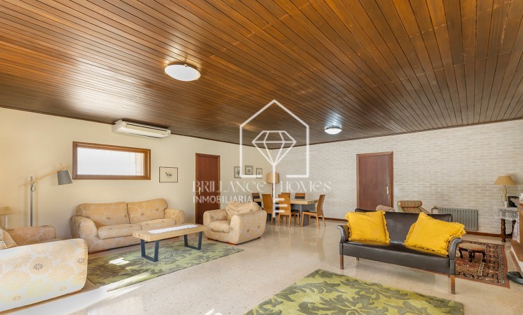 Revente - Villa - Orihuela Costa - Las Filipinas