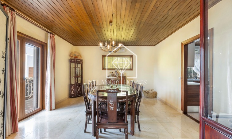 Revente - Villa - Orihuela Costa - Las Filipinas