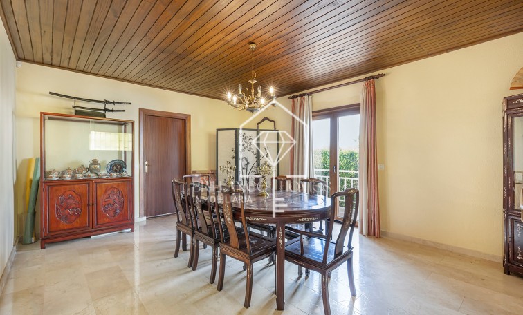 Revente - Villa - Orihuela Costa - Las Filipinas