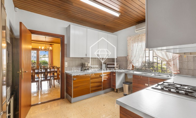 Revente - Villa - Orihuela Costa - Las Filipinas