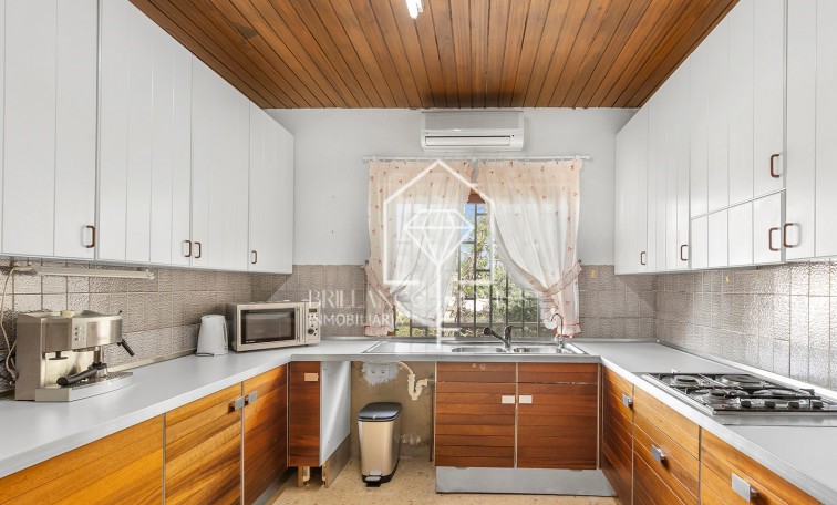 Revente - Villa - Orihuela Costa - Las Filipinas