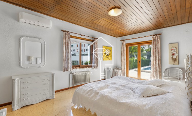 Revente - Villa - Orihuela Costa - Las Filipinas