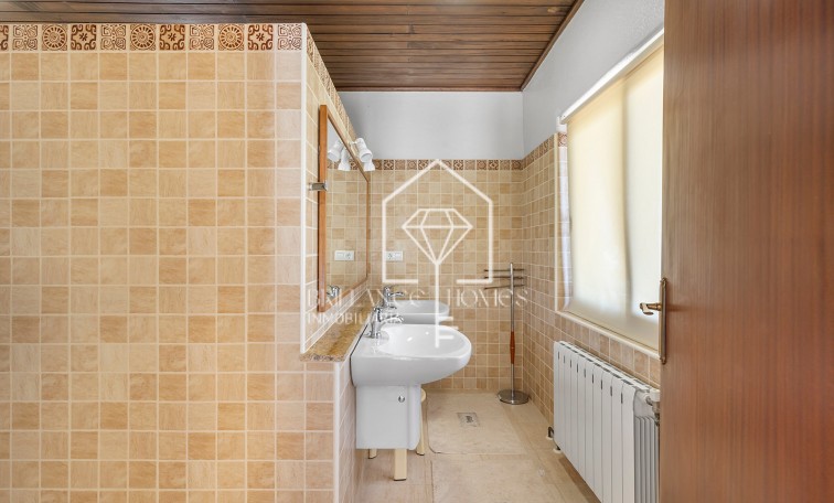 Revente - Villa - Orihuela Costa - Las Filipinas