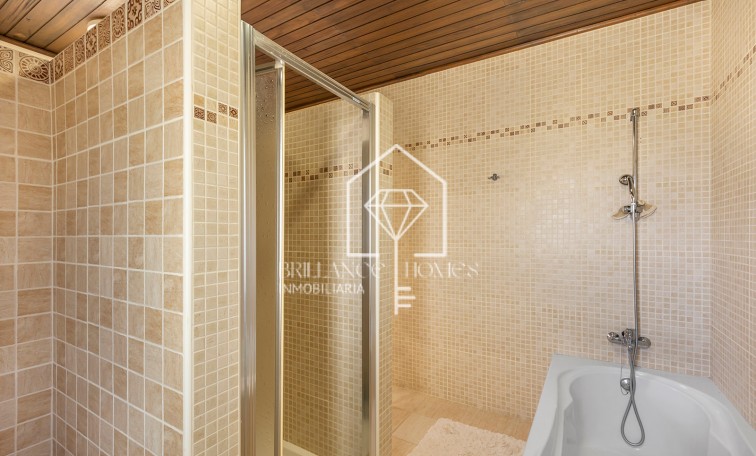 Revente - Villa - Orihuela Costa - Las Filipinas