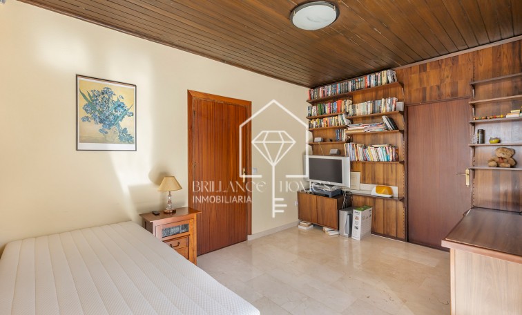 Revente - Villa - Orihuela Costa - Las Filipinas