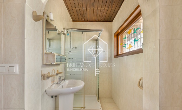 Revente - Villa - Orihuela Costa - Las Filipinas