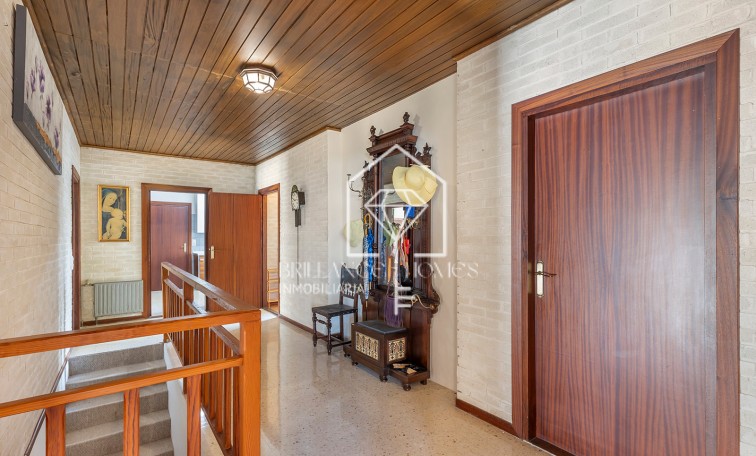 Revente - Villa - Orihuela Costa - Las Filipinas