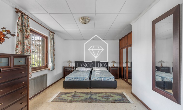 Revente - Villa - Orihuela Costa - Las Filipinas