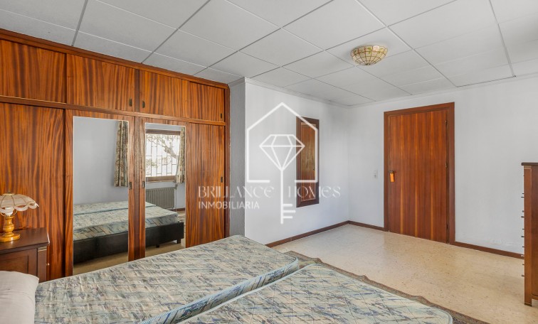 Revente - Villa - Orihuela Costa - Las Filipinas