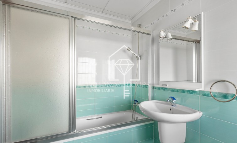 Revente - Villa - Orihuela Costa - Las Filipinas