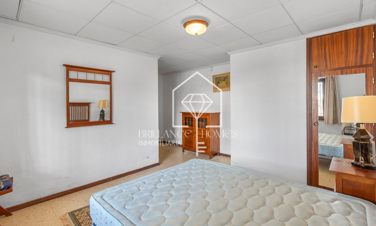 Revente - Villa - Orihuela Costa - Las Filipinas