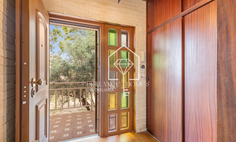 Revente - Villa - Orihuela Costa - Las Filipinas