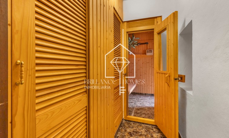 Revente - Villa - Orihuela Costa - Las Filipinas