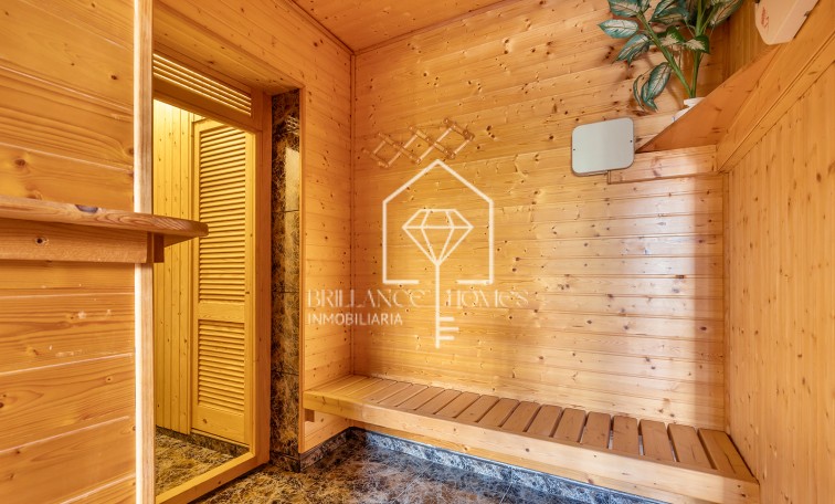 Revente - Villa - Orihuela Costa - Las Filipinas