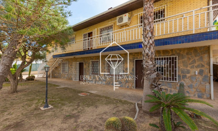 Revente - Villa - Orihuela Costa - Las Filipinas