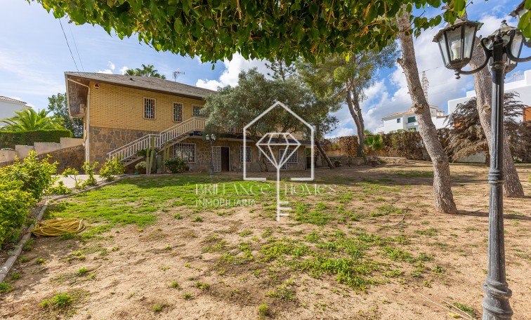 Revente - Villa - Orihuela Costa - Las Filipinas