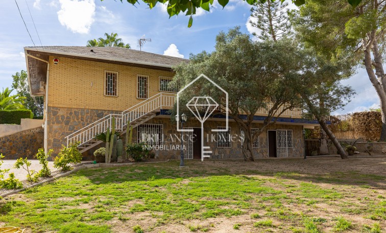 Revente - Villa - Orihuela Costa - Las Filipinas