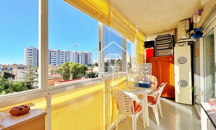 Revente - Apartment - Torrevieja - Rocio del Mar