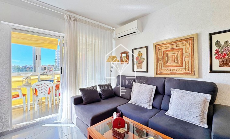 Revente - Apartment - Torrevieja - Rocio del Mar