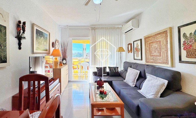 Revente - Apartment - Torrevieja - Rocio del Mar