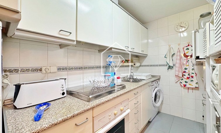 Revente - Apartment - Torrevieja - Rocio del Mar