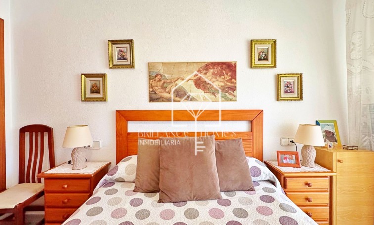 Revente - Apartment - Torrevieja - Rocio del Mar