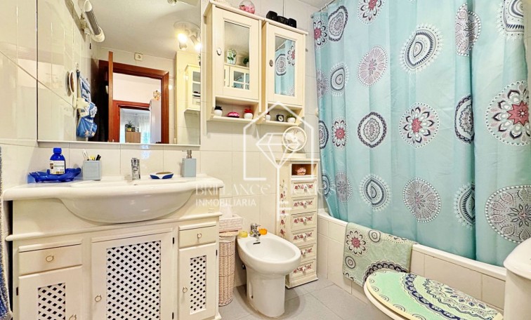 Revente - Apartment - Torrevieja - Rocio del Mar