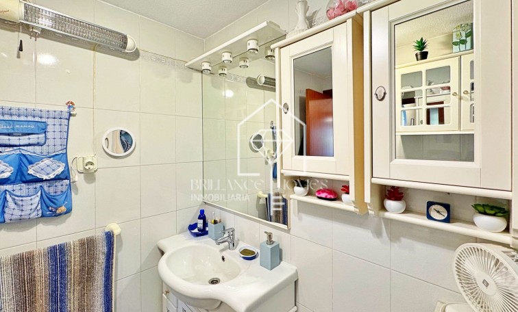 Revente - Apartment - Torrevieja - Rocio del Mar