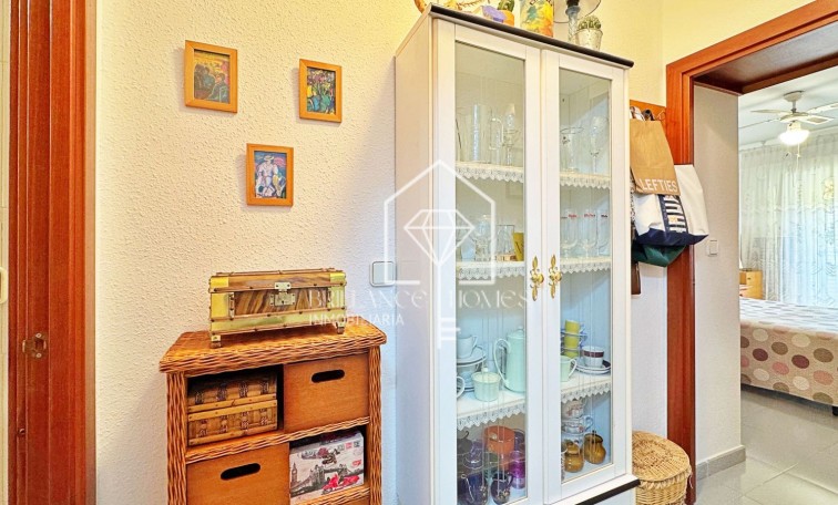 Revente - Apartment - Torrevieja - Rocio del Mar