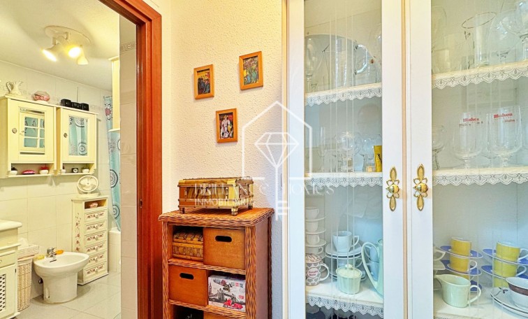 Revente - Apartment - Torrevieja - Rocio del Mar